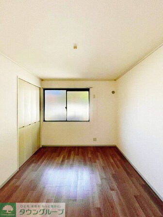 ハウゼ・ユートピアBの物件内観写真